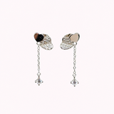 Rai Droplet Earrings