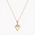 Moon-young Necklace