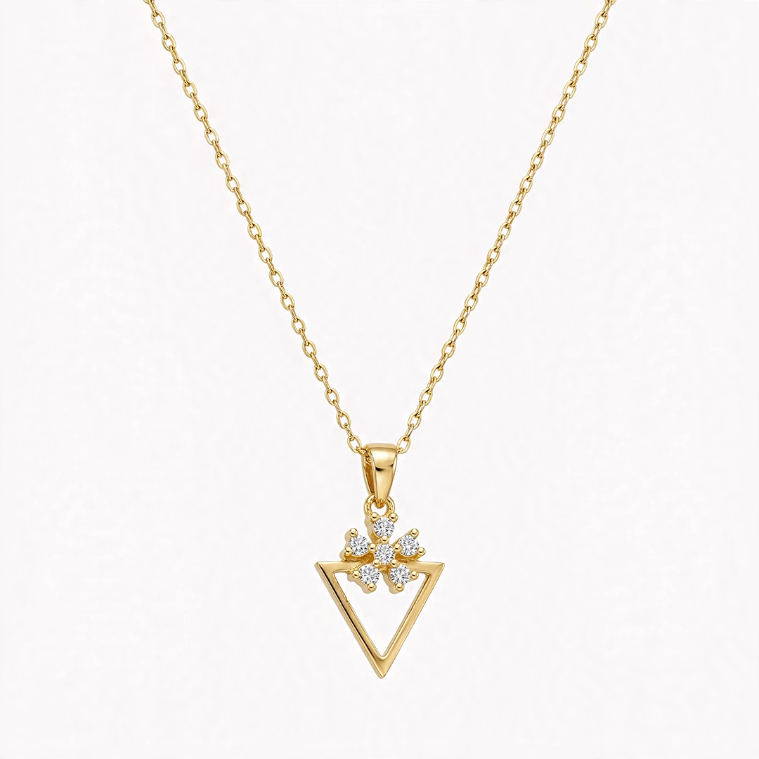 Moon-young Necklace