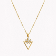 Moon-young Necklace
