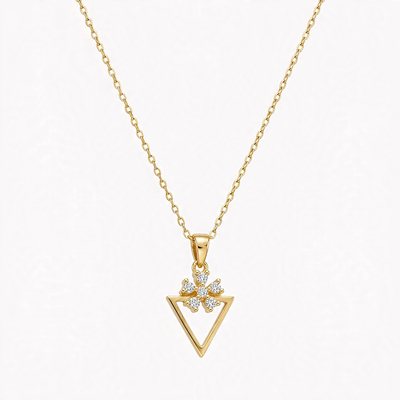 Moon-young Necklace