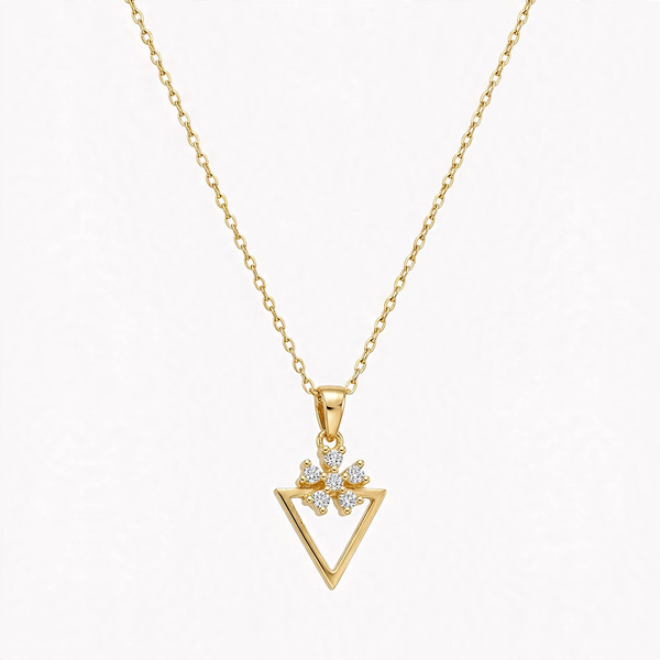 Moon-young Necklace