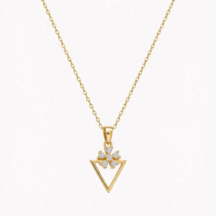 Moon-young Necklace