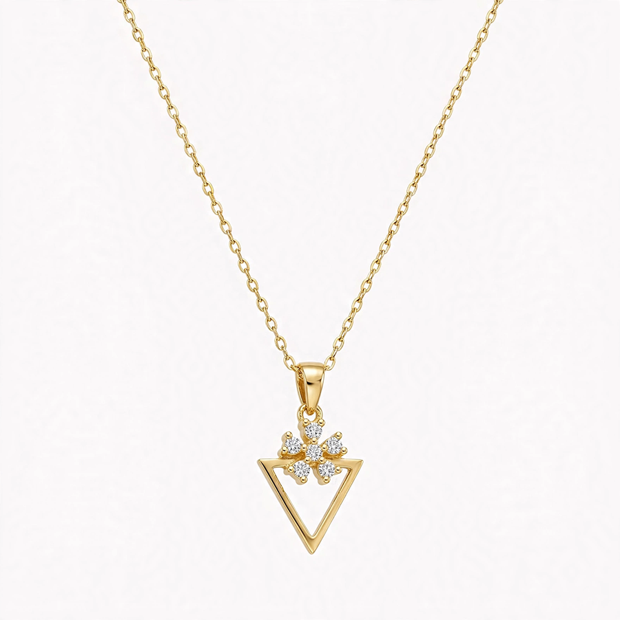 Moon-young Necklace