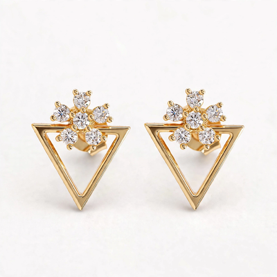 Byeol Earrings