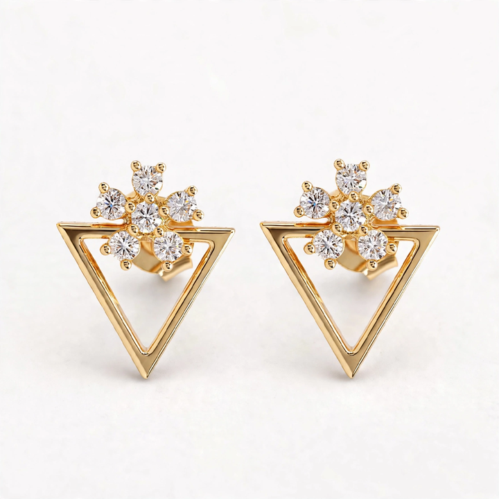 Byeol Earrings