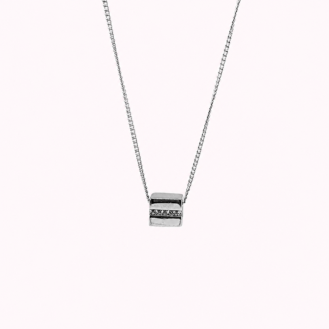 Kasane Pendant Chain