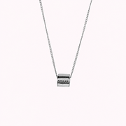 Kasane Pendant Chain