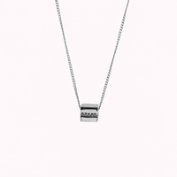 River’s Keep Pendant