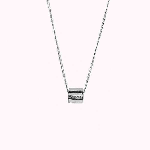 River’s Keep Pendant