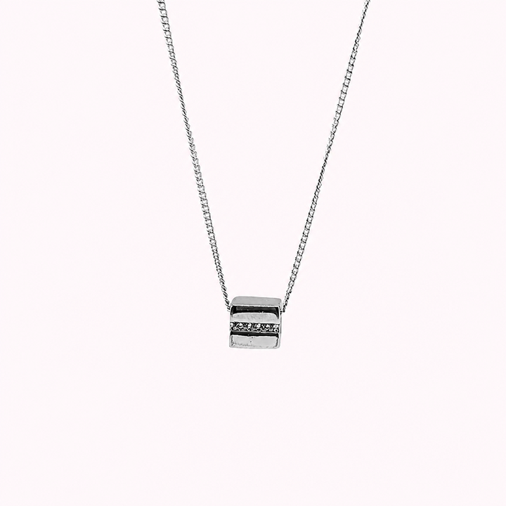 Kasane Pendant Chain