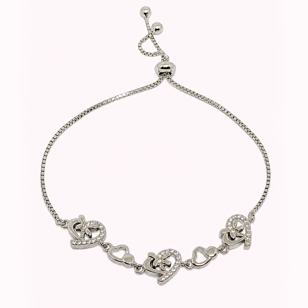 FlexString Bracelet