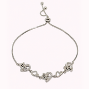 FlexString Bracelet