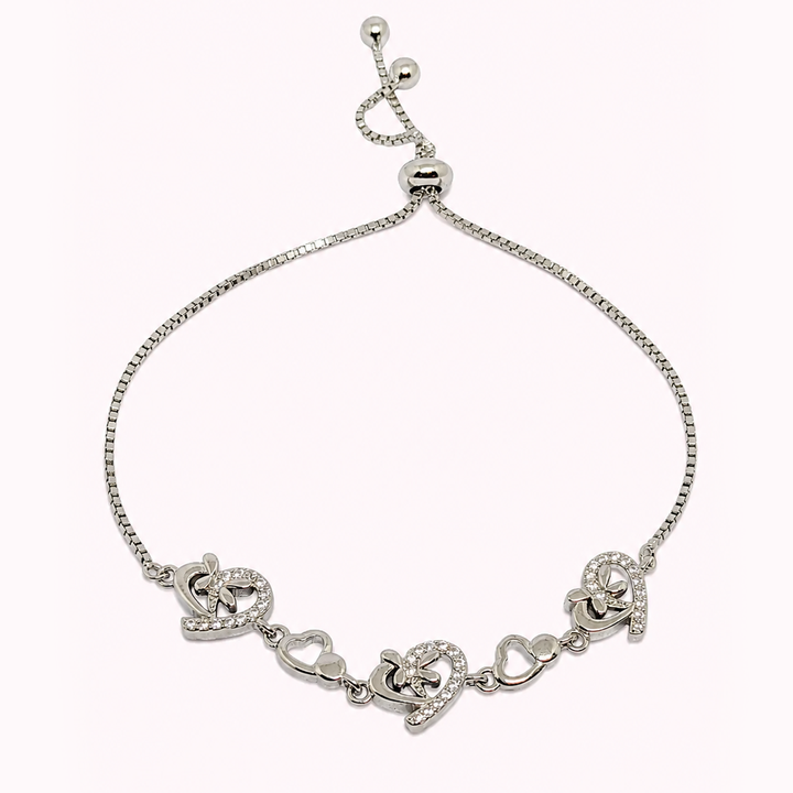 FlexString Bracelet