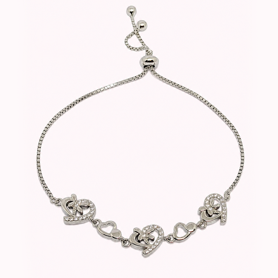 FlexString Bracelet