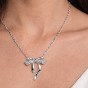 Knott Pendant