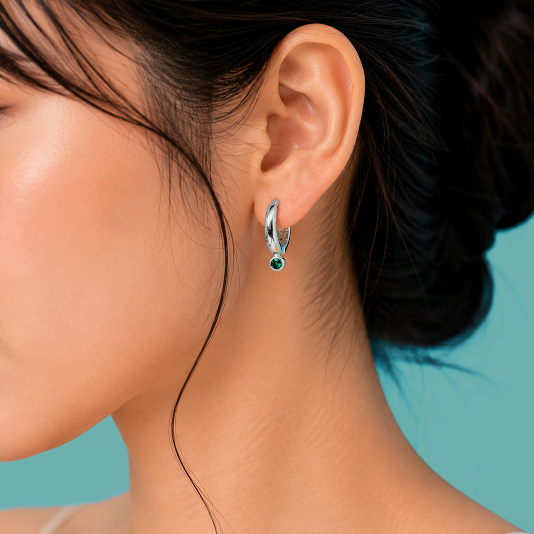 Midori Earrings