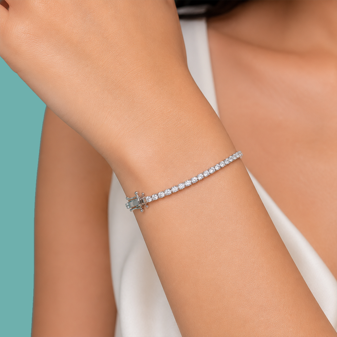 Eunbit Bracelet