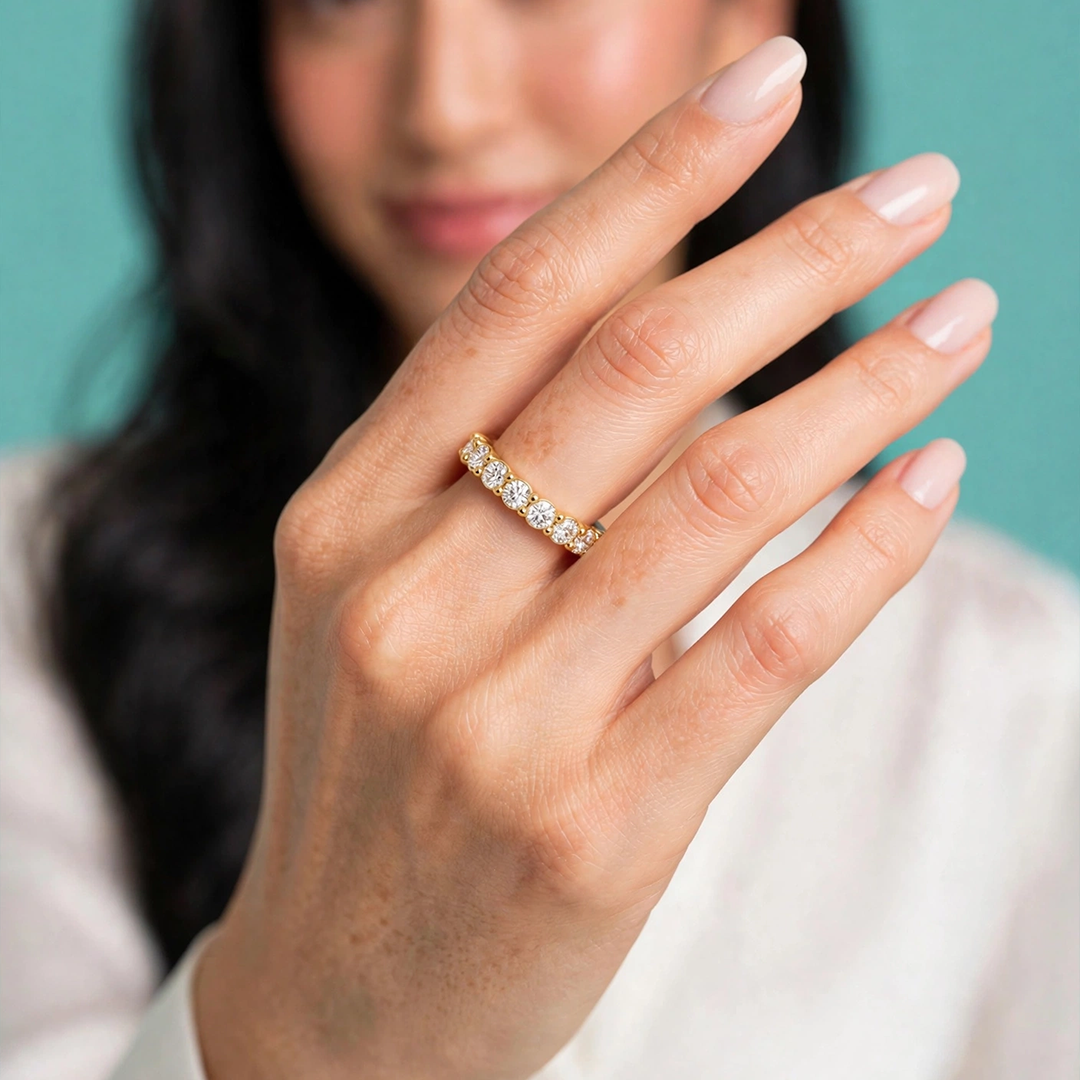 Byeol Ring