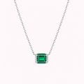 Verdant Vault Pendant