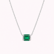 Verdant Vault Pendant