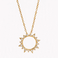 Hae-on Necklace