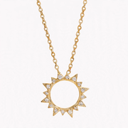 Hae-on Necklace