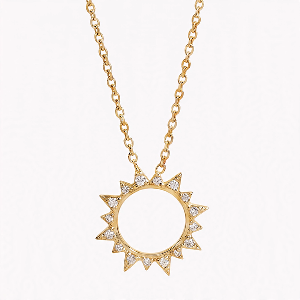 Hae-on Necklace