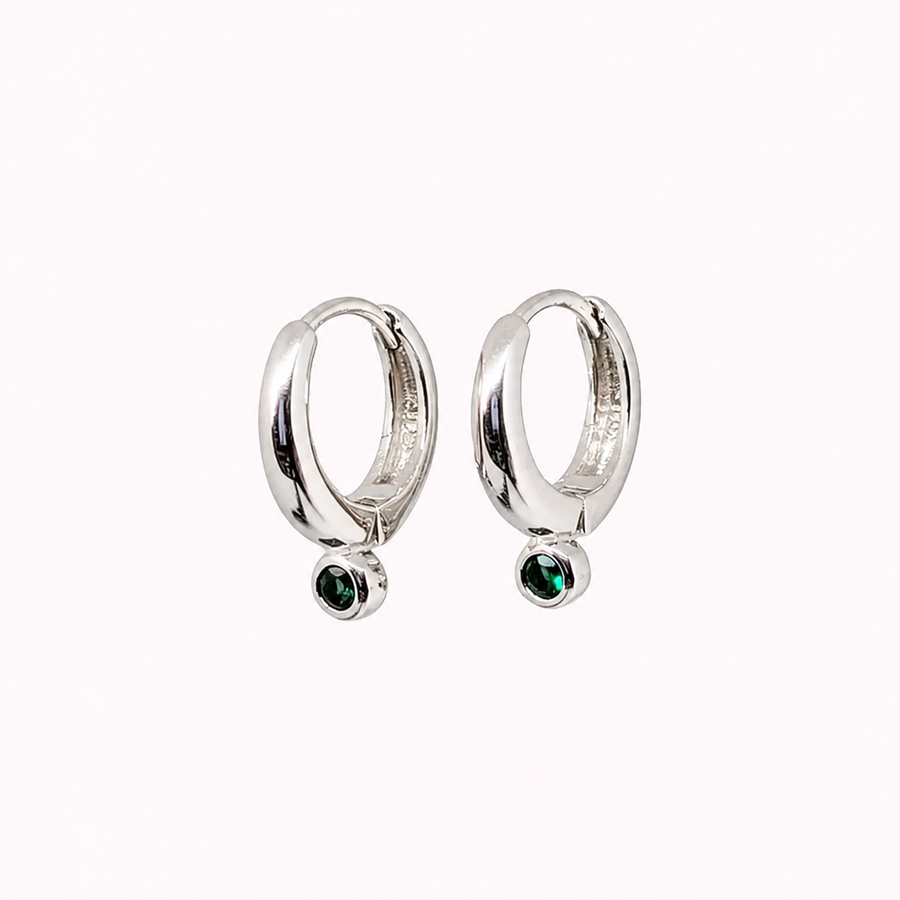 Midori Earrings
