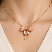 Dajeong Necklace-RG