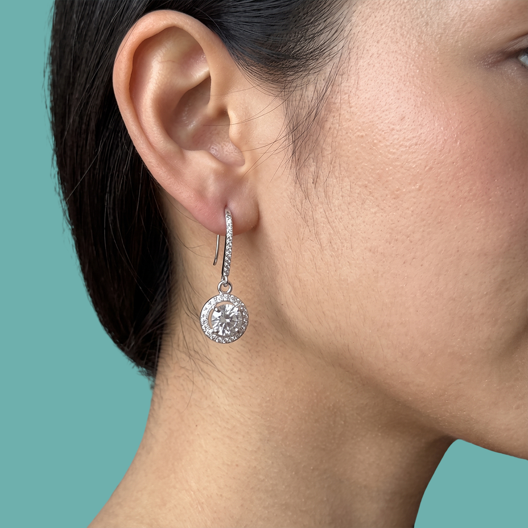 Eunha Earrings
