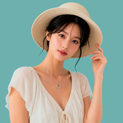 EnsoRing Pendant