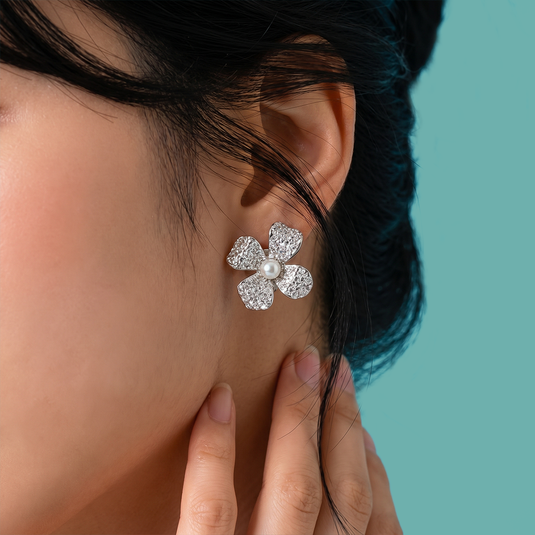 Hana Earrings