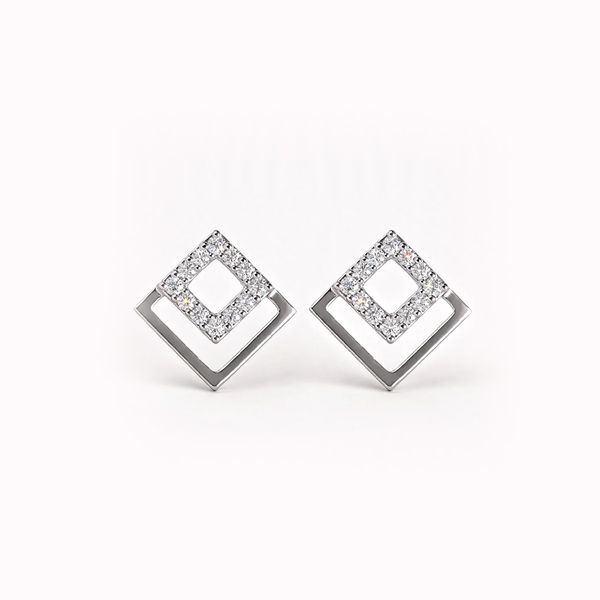 Moyeon Earrings-S