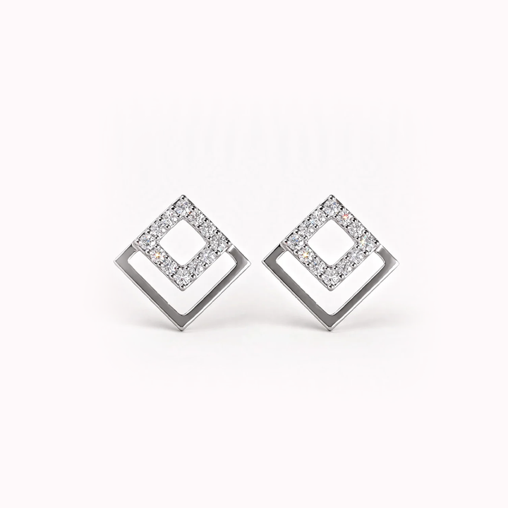 Moyeon Earrings-S