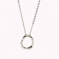 EnsoRing Pendant