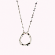 EnsoRing Pendant