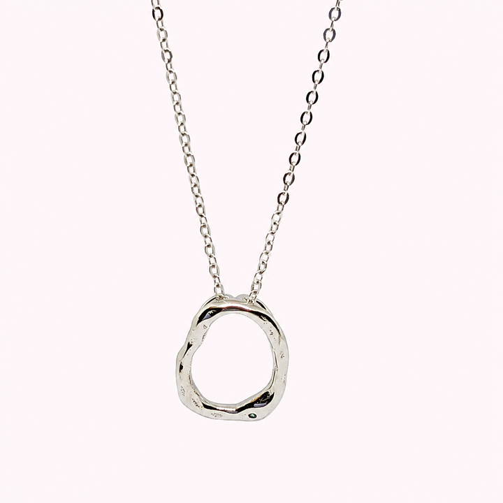 EnsoRing Pendant