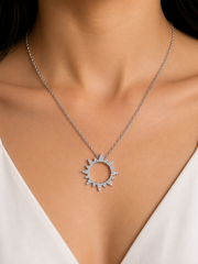 Hae-on Necklace-S