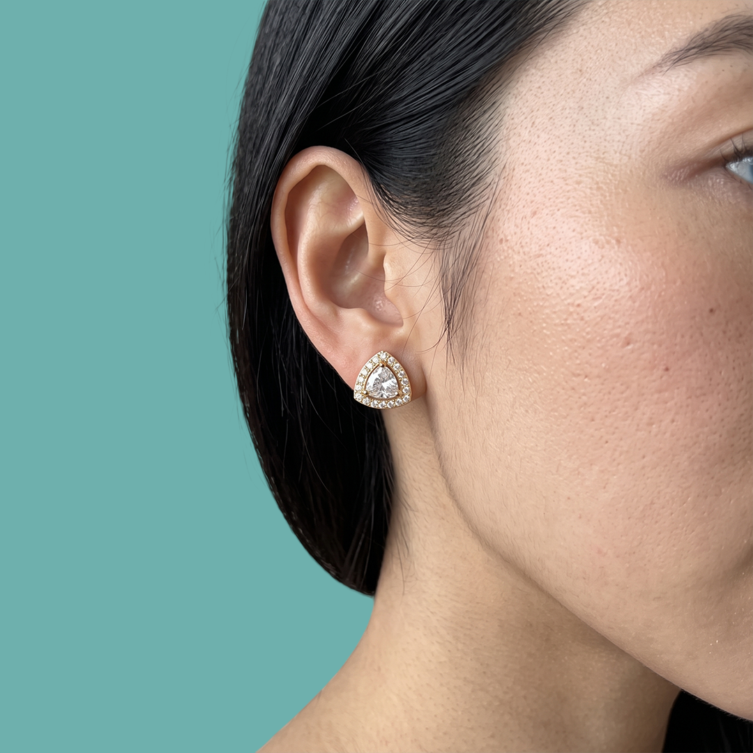 Suho Earrings
