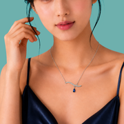 River’s Keep Pendant