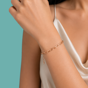 Yeongyeol Bracelet-RG