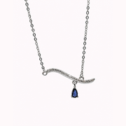 River’s Keep Pendant