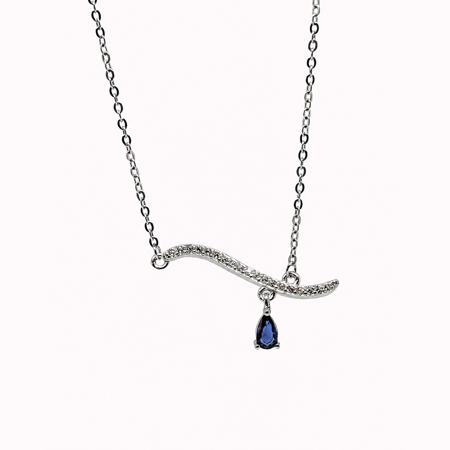 River’s Keep Pendant