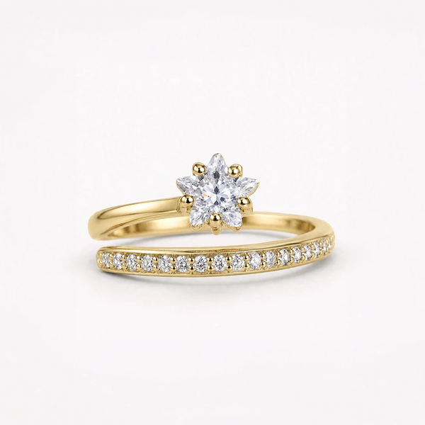 Haesol Ring