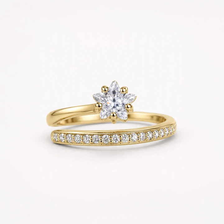 Haesol Ring