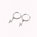 Rai Bolt Earings