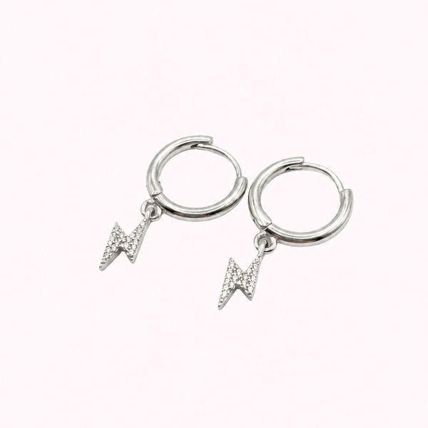Labyrinth Earrings