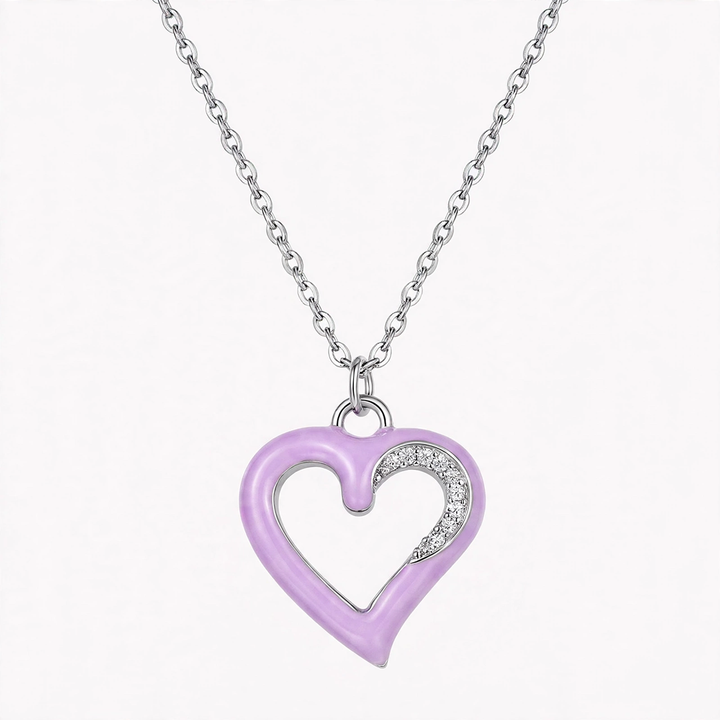 Bong-soon Necklace