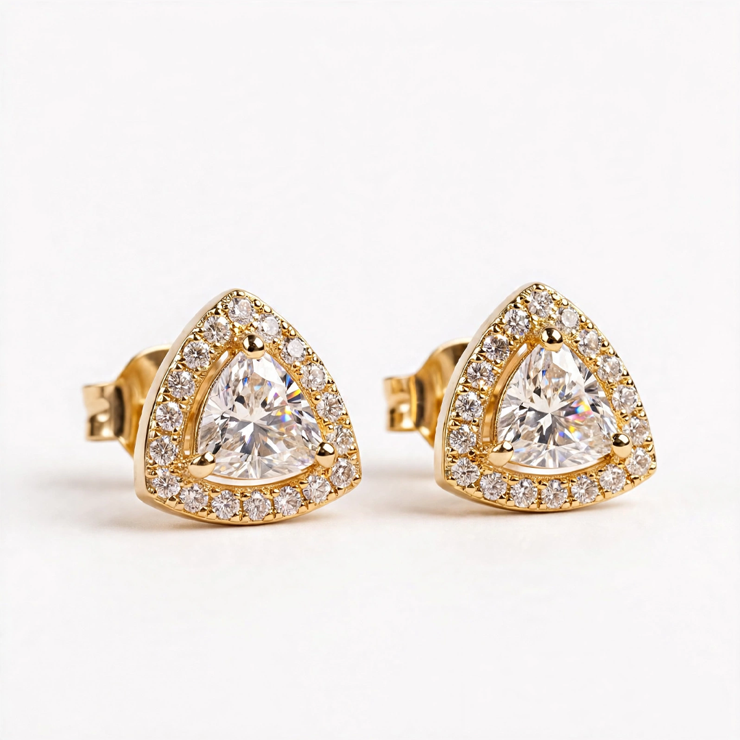 Suho Earrings